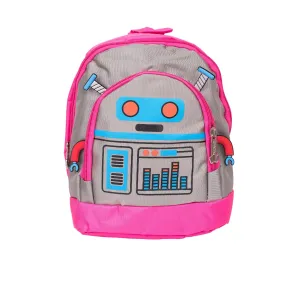 Droid Backpack - Pink