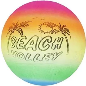 1272 Beach Ball Soft Volleyball for Kids Game