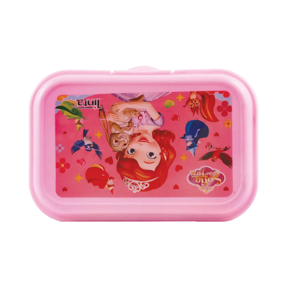 8080 KIDS SCHOOL LUNCH BOX ASST A.M