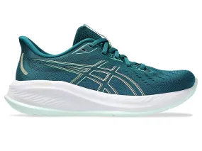 Asics Gel-Cumulus 26 Women's - Rich Teal/Pale Mint