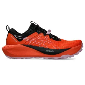 Asics Gel-Trabuco 13 Women's - Nova Orange/light Ube