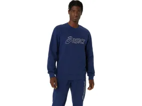 ASICS Sweatshirt Men's