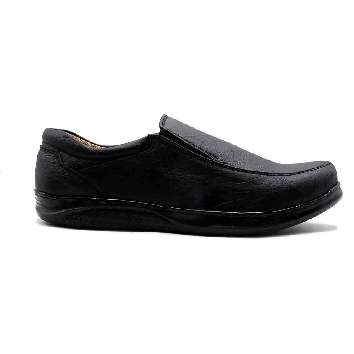 Black Casual Slip On M00550028