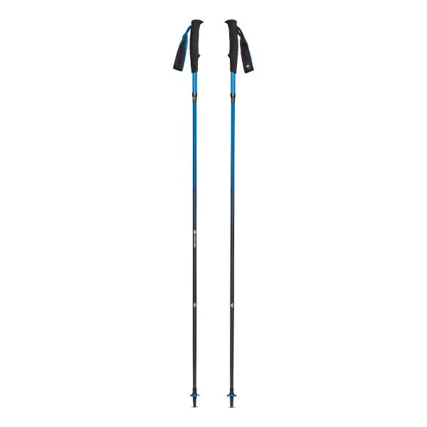 BLACK DIAMOND - Distance Carbon Z Trekking/Running Poles