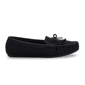 Black Moccasin WN4382