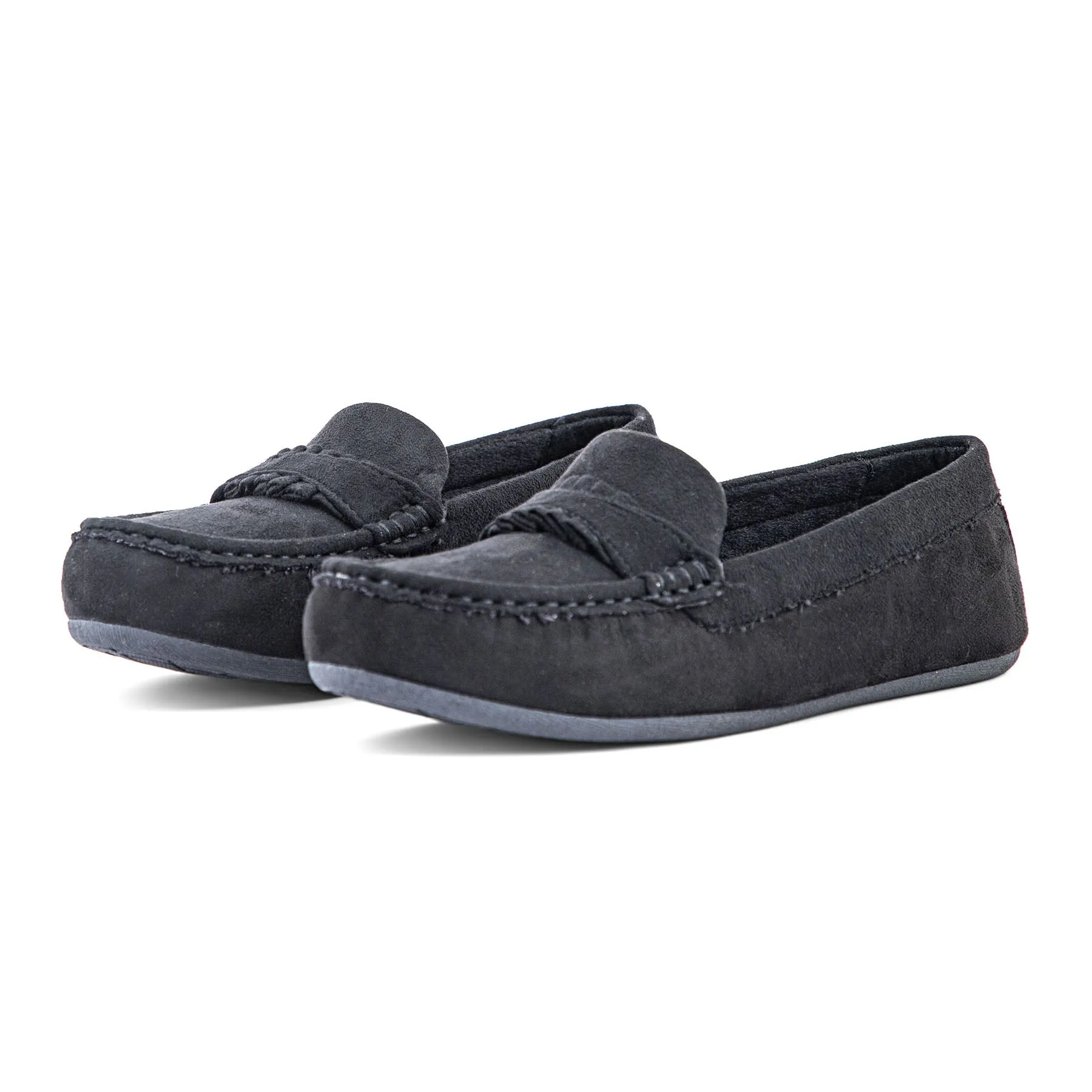 Black Moccasin WN4394