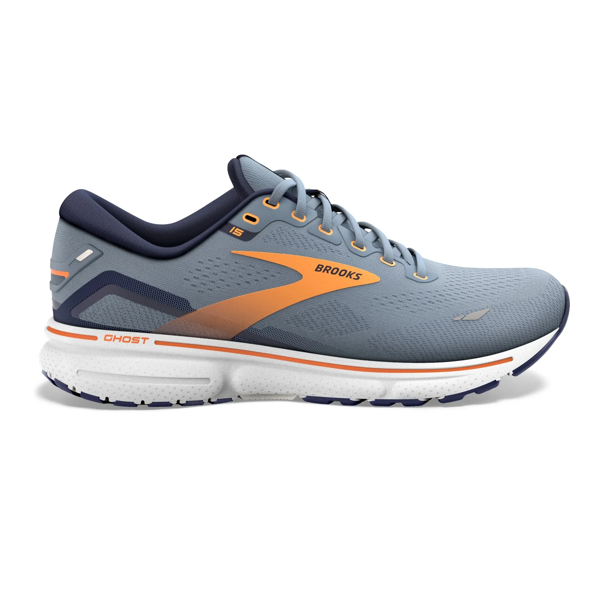 Brooks Ghost 15 Men's