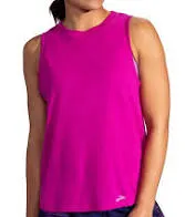 Brooks Women's Distance Tank