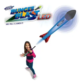 Bungee Blast JR LED Night Shotz