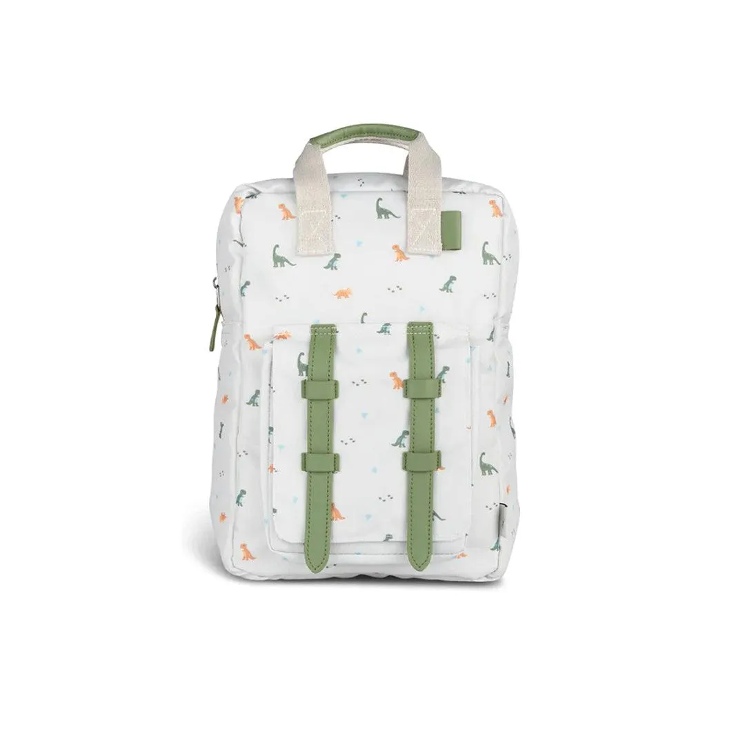 Citron Kids Backpack - Dino