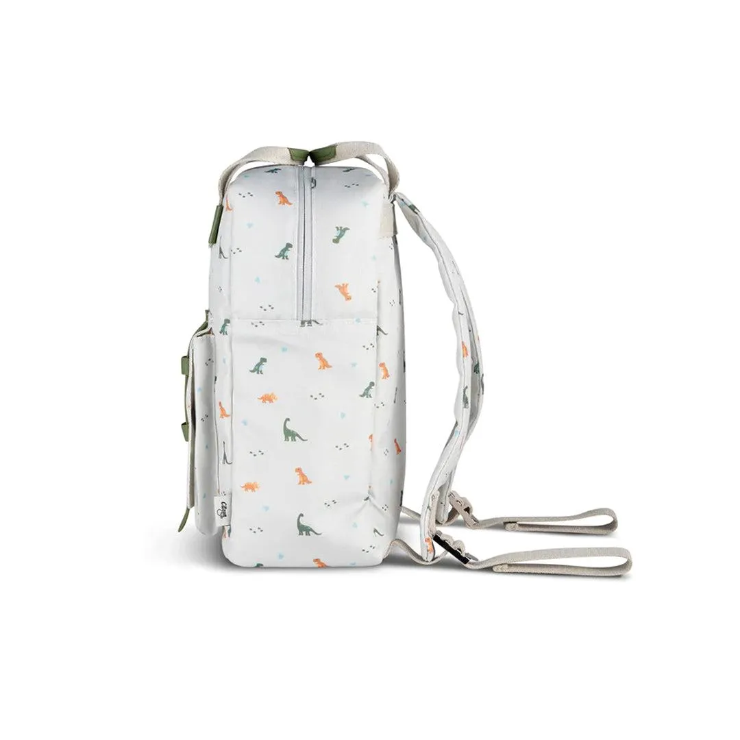 Citron Kids Backpack - Dino