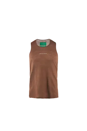 District Vision Hemp Singlet