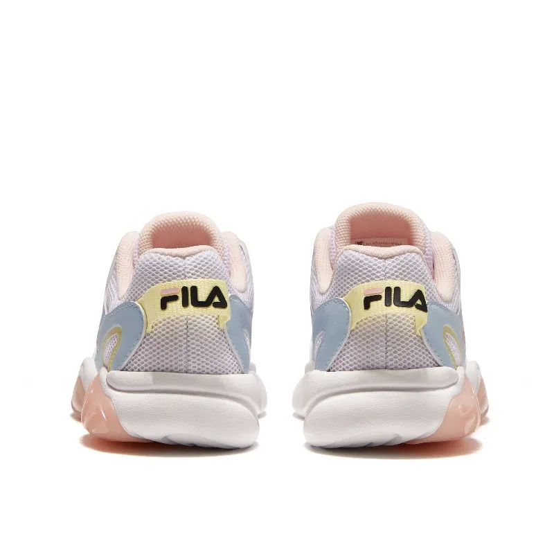 FILA KIDS Bubble2 Girls Lifestyle HERITAGE Kids Light Shoes