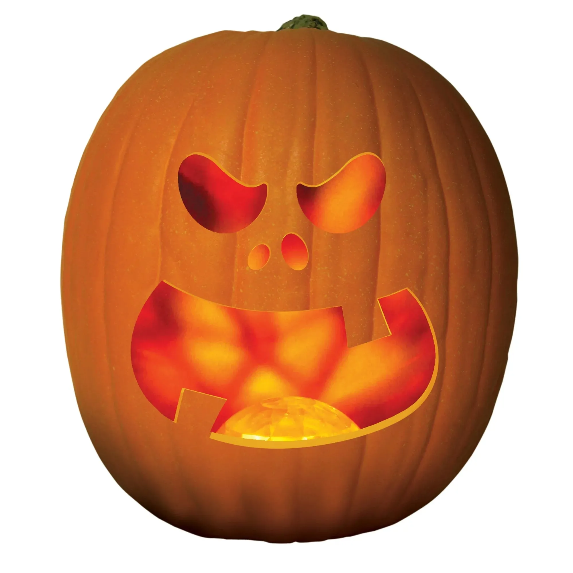 Flaming Pumpkin Light – Light Up Your Pumpkin with Amazing Effect