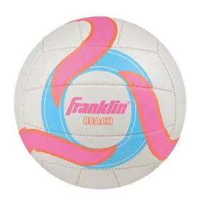 FRANKLIN - Super Soft Strike Volleyball  - 1 Ball