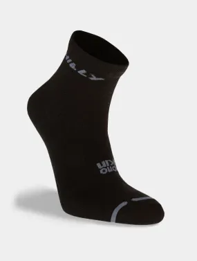 Hilly Active Zero Cushioning Socklet Unisex