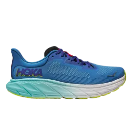 Hoka Arahi 7 Men's - Virtual Blue / Cerise