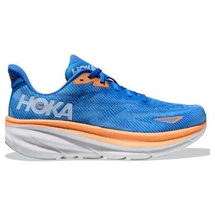 Hoka Clifton 9 Wide Men's