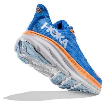 Hoka Clifton 9 Wide Men's