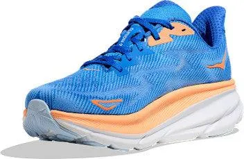 Hoka Clifton 9 Wide Men's