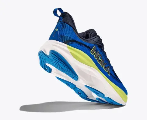 Hoka Skyflow (Varsity Navy/Electric) - Men's