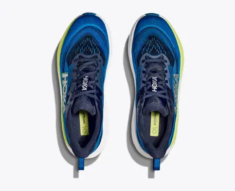 Hoka Skyflow (Varsity Navy/Electric) - Men's