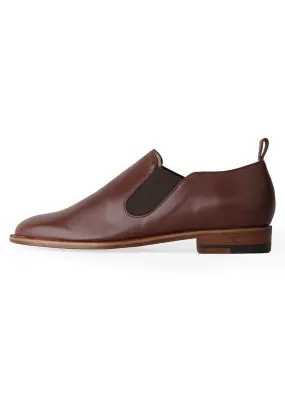 Jata Slip-On Shoe