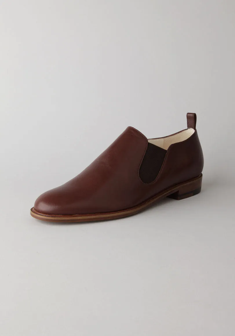 Jata Slip-On Shoe