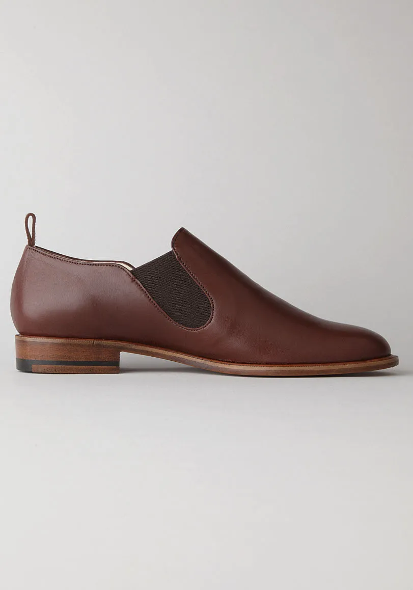 Jata Slip-On Shoe