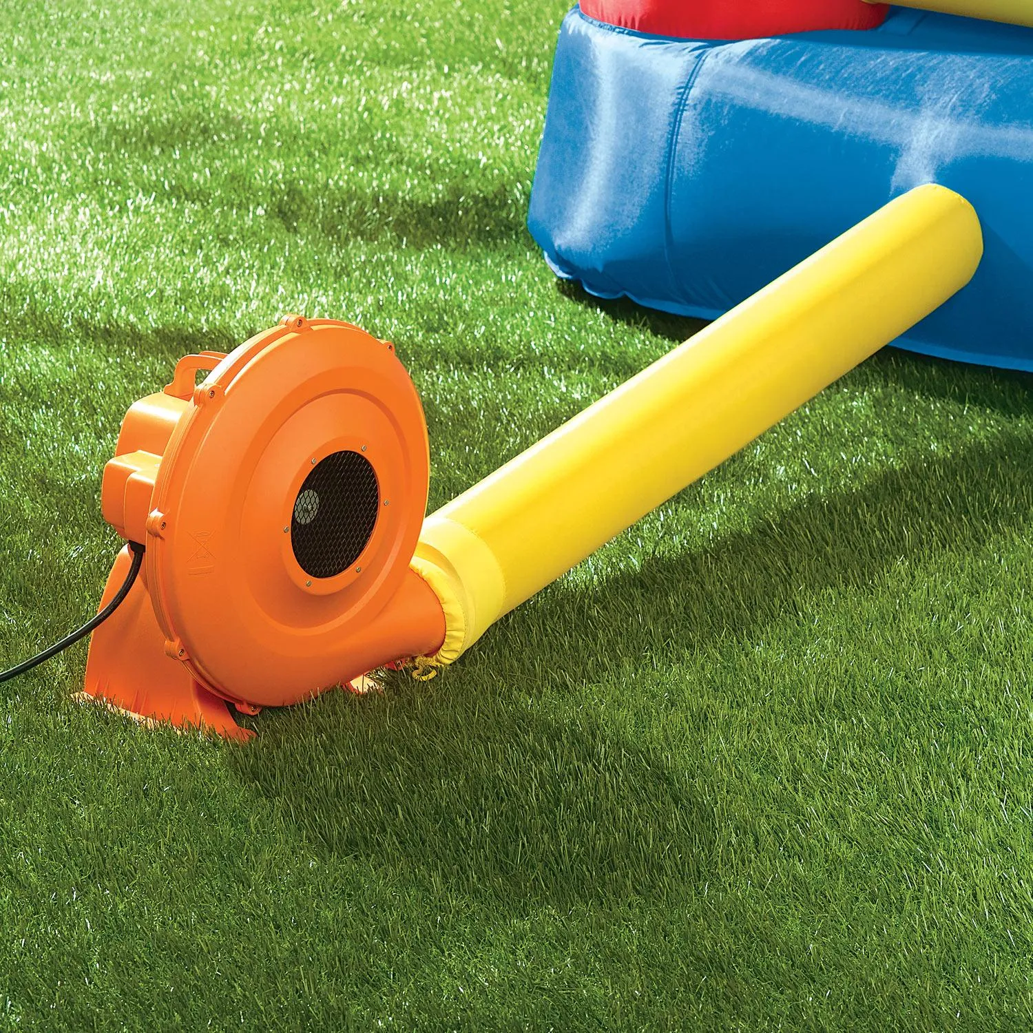 Junior Sports 'n Slide™ Bouncer