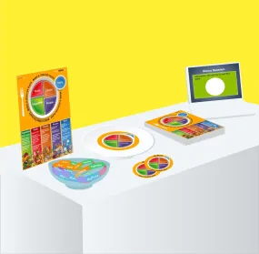 Kids Wellness Health Fair Kit