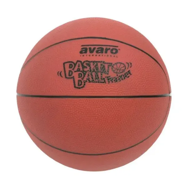 Kmart Sports Avaro International Trainer Basketball