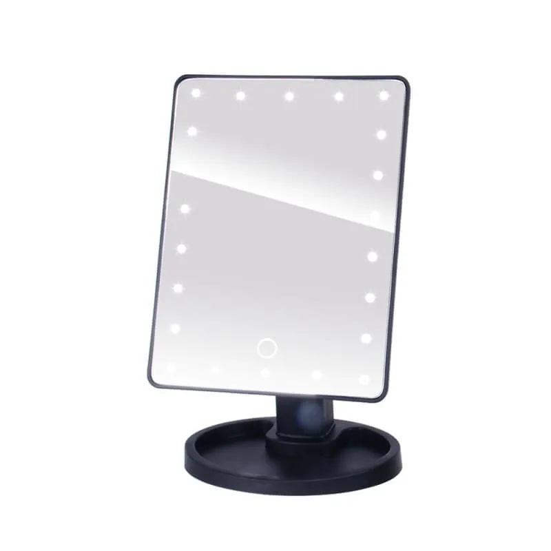 Led Makeup Mirror With Lights