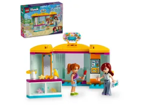 LEGO Friends: Tiny Accessories Store