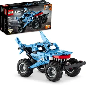 LEGO Technic: Monster Jam Megalodon