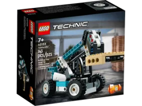 LEGO Technic: Telehandler