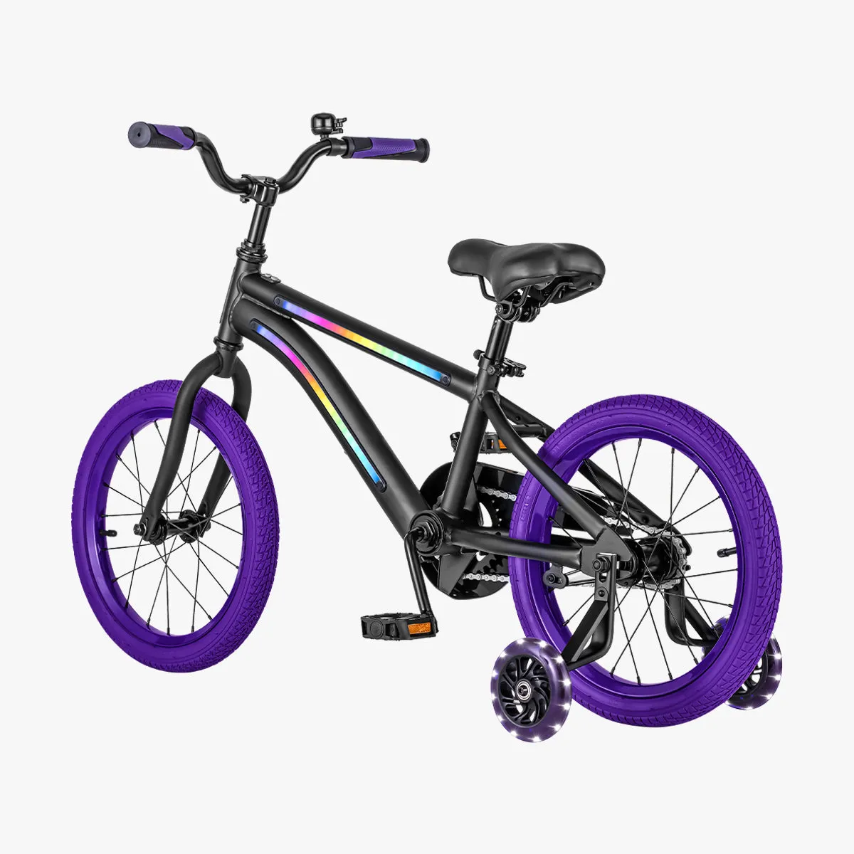 Light Rider 16, Kids’ Light-Up Bike