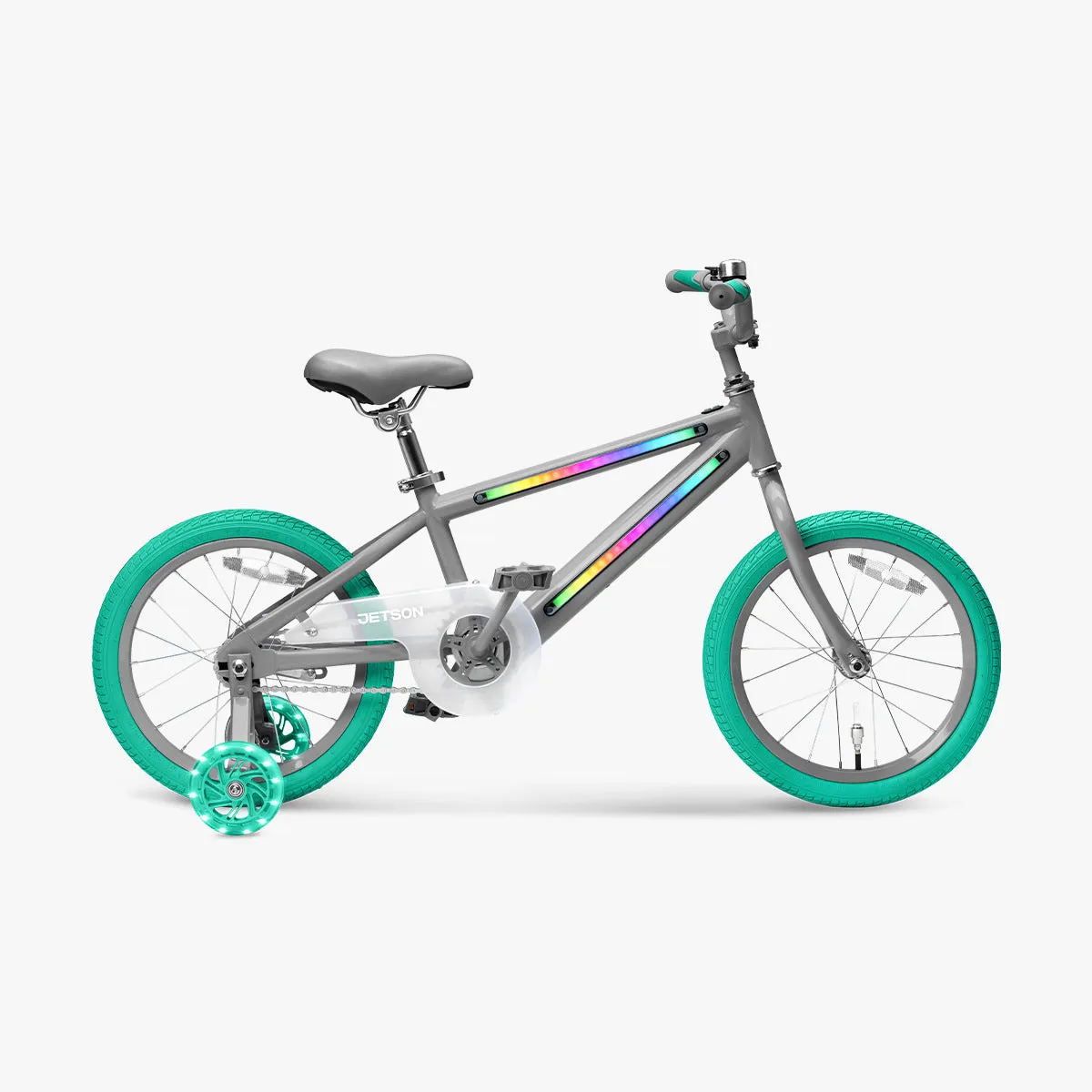 Light Rider 16, Kids’ Light-Up Bike