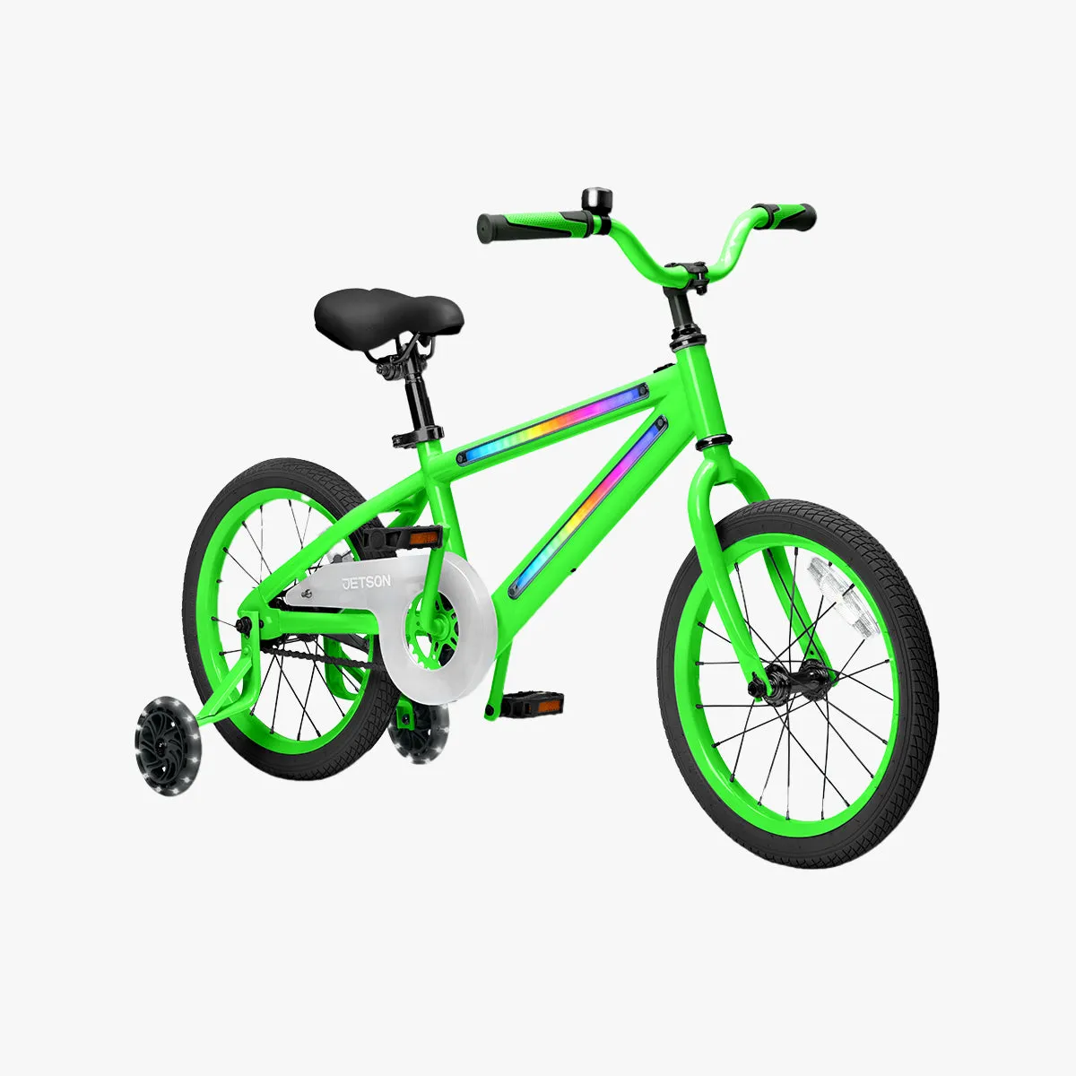 Light Rider 16, Kids’ Light-Up Bike