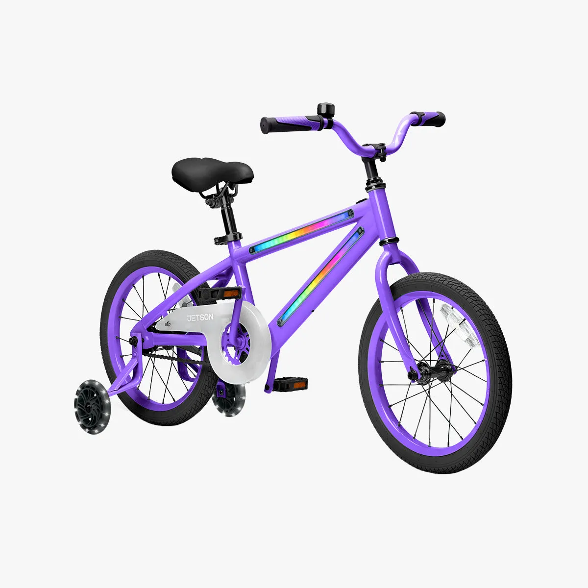 Light Rider 16, Kids’ Light-Up Bike