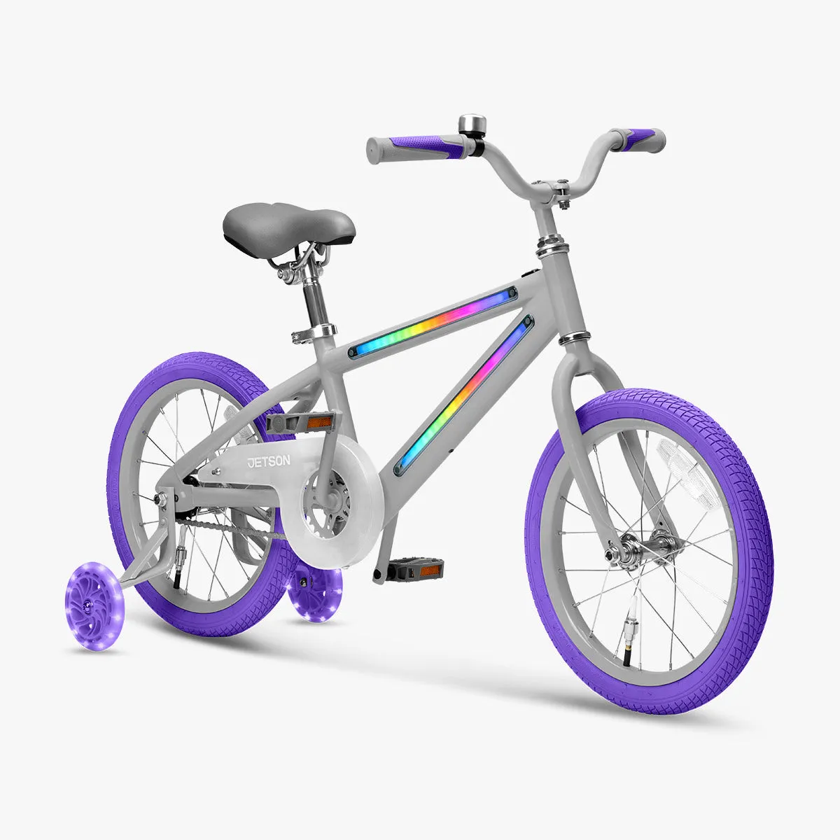 Light Rider 16, Kids’ Light-Up Bike