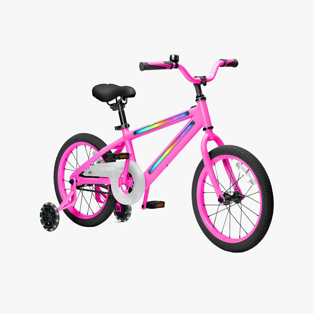 Light Rider 16, Kids’ Light-Up Bike