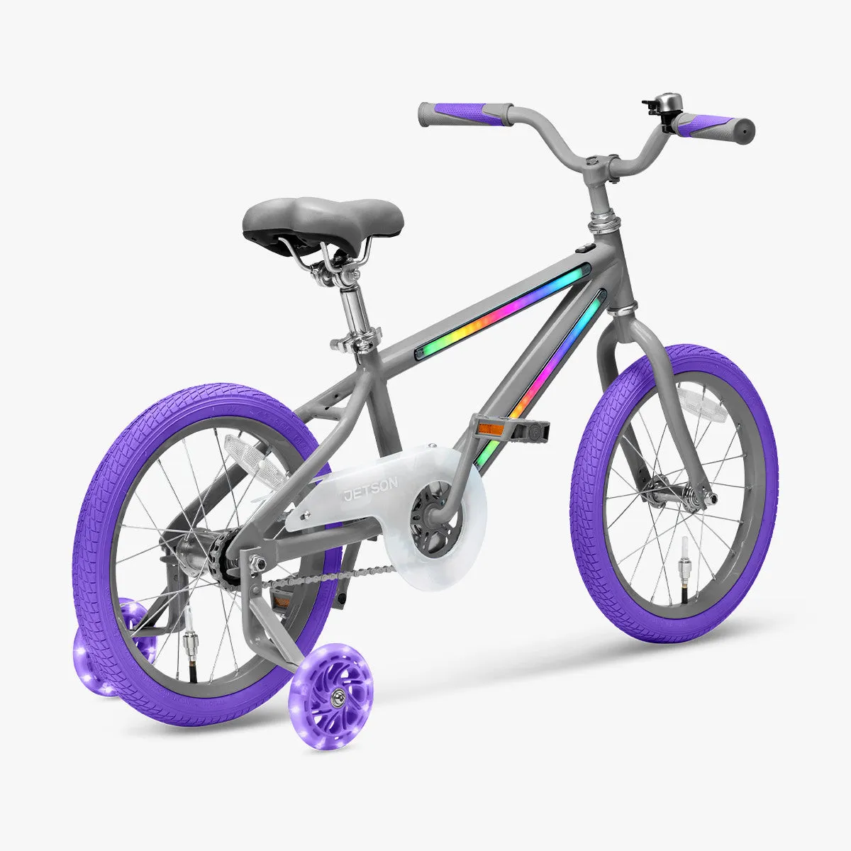 Light Rider 16, Kids’ Light-Up Bike