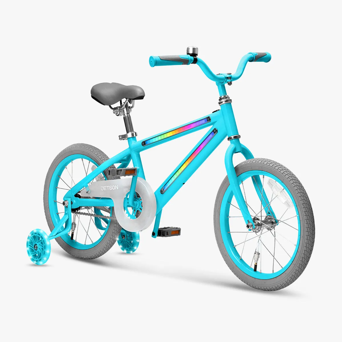 Light Rider 16, Kids’ Light-Up Bike