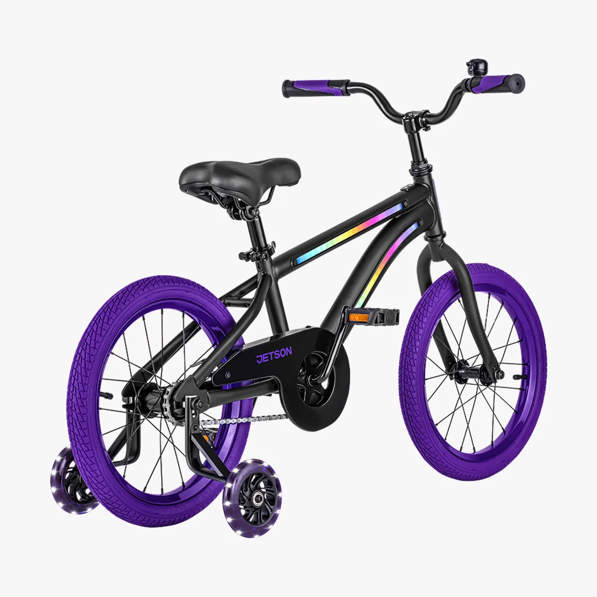 Light Rider 16, Kids’ Light-Up Bike