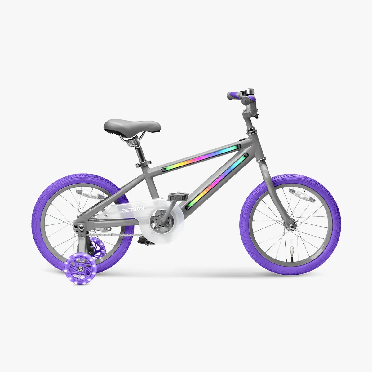 Light Rider 16, Kids’ Light-Up Bike