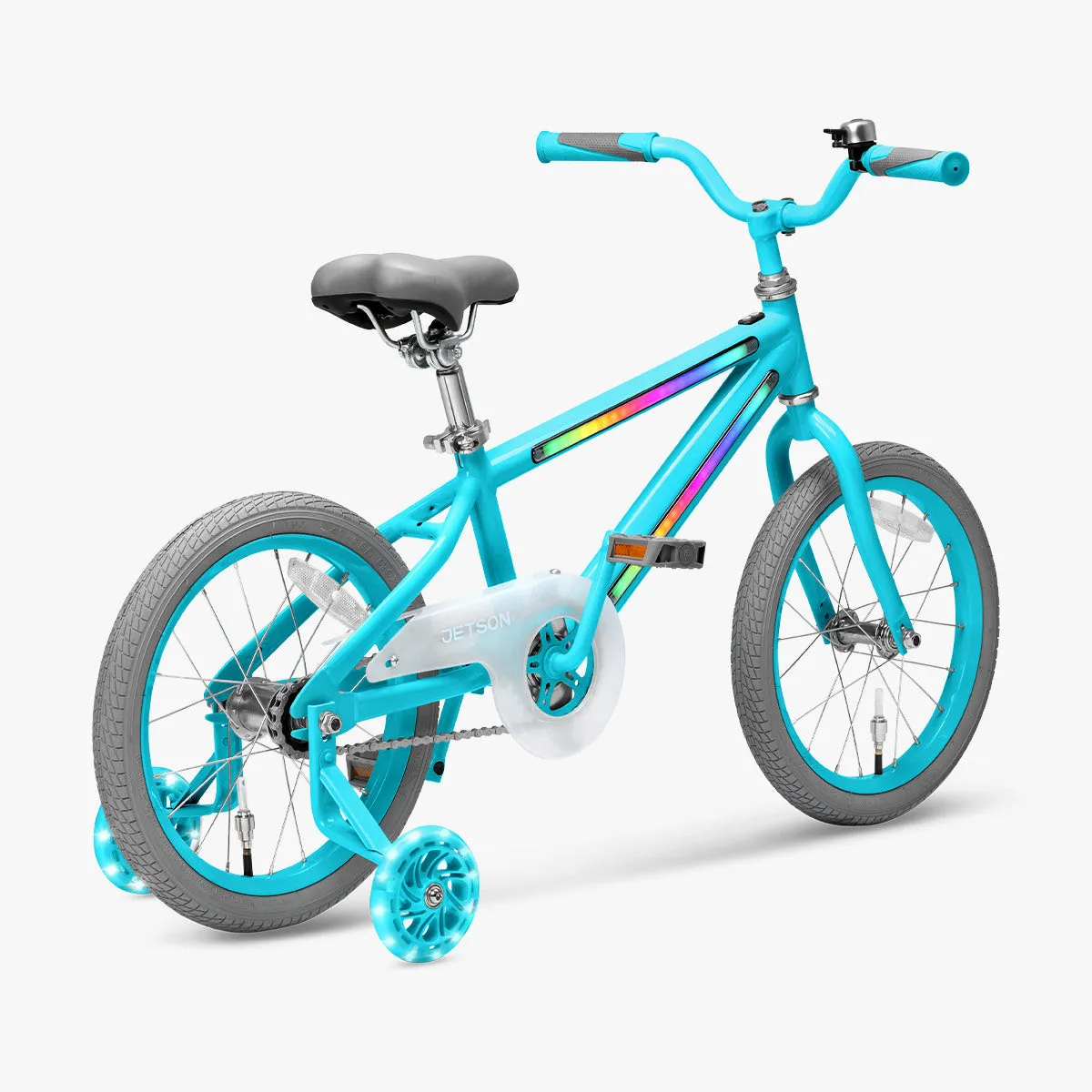 Light Rider 16, Kids’ Light-Up Bike