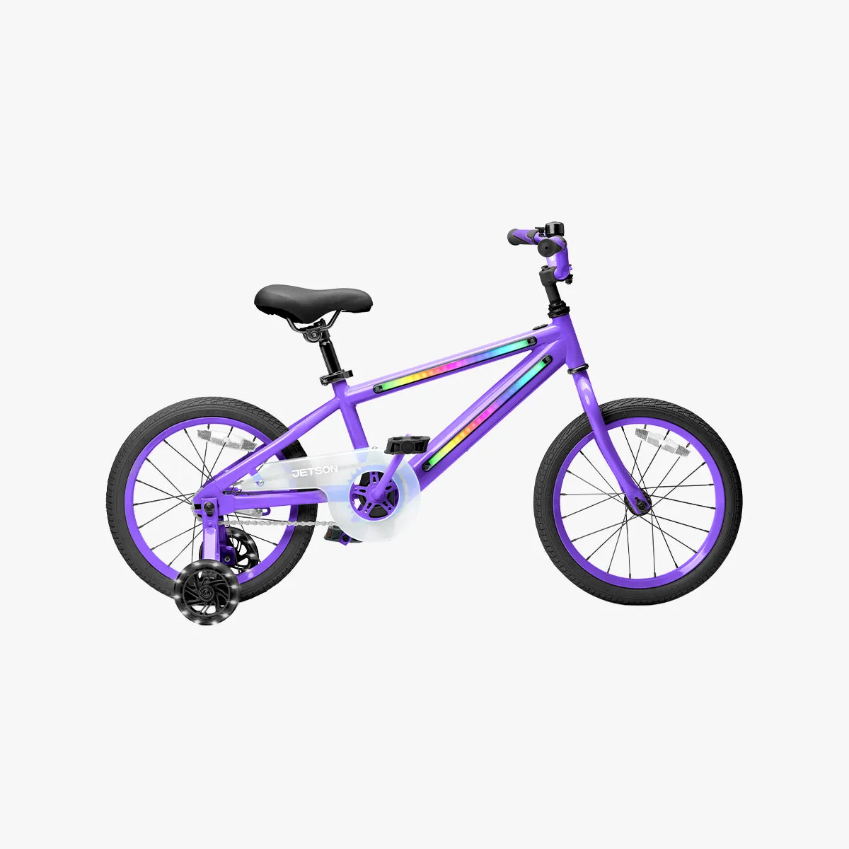 Light Rider 16, Kids’ Light-Up Bike