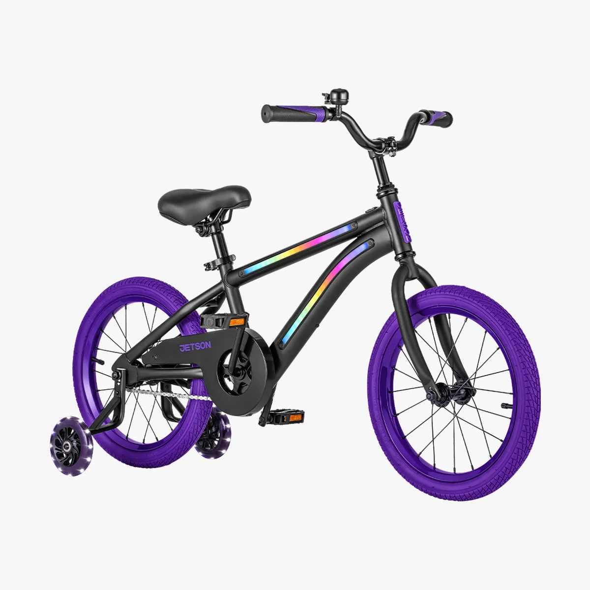 Light Rider 16, Kids’ Light-Up Bike