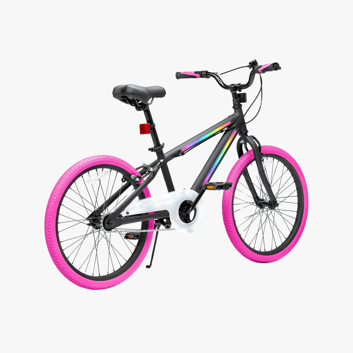 Light Rider 20, Kids’ Light-Up Bike